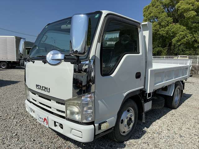 Isuzu Elf 9