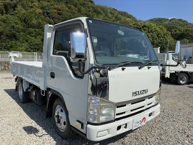 Isuzu Elf 10