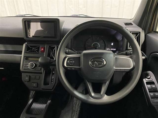 Daihatsu Taft 6