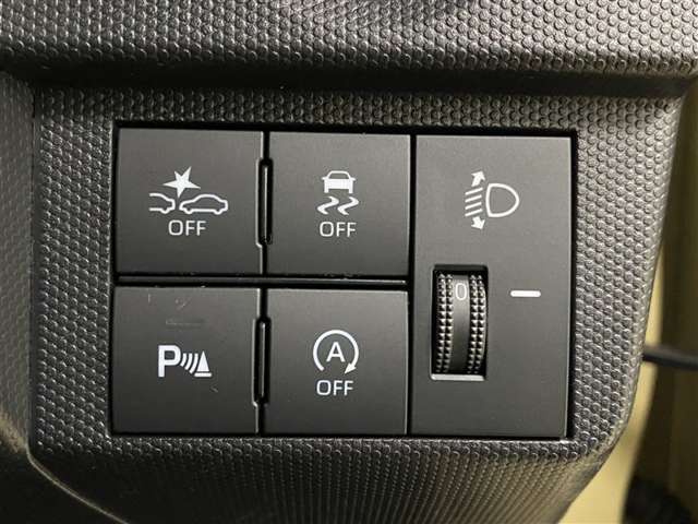 Daihatsu Taft 8