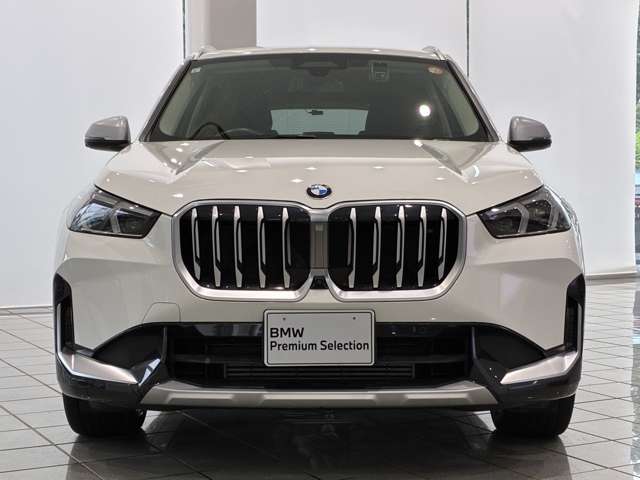 BMW X1 2