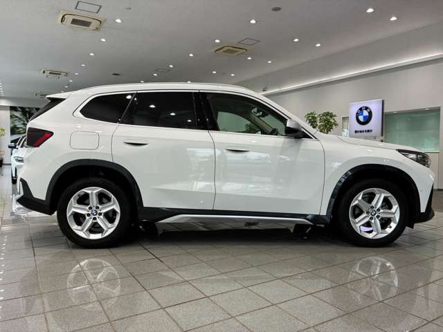 BMW X1 3