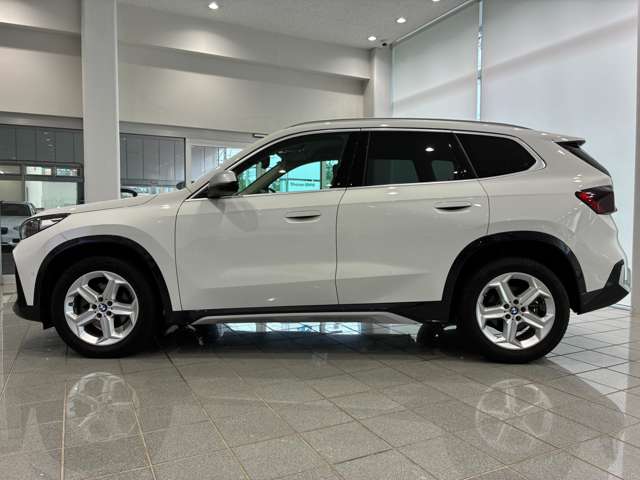 BMW X1 4