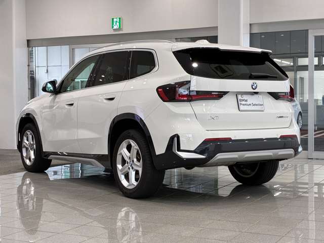 BMW X1 5