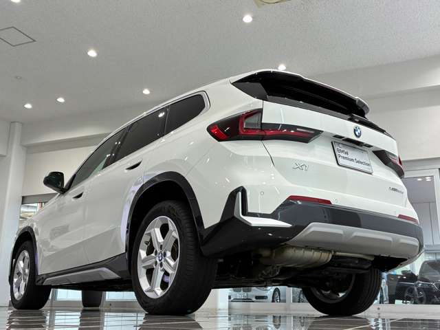 BMW X1 7