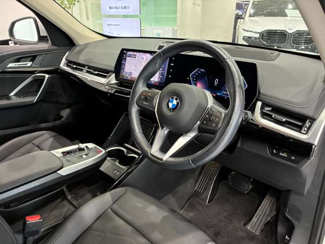 BMW X1 8
