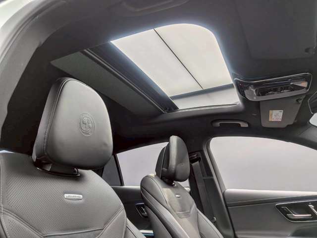 Mercedes-Benz GLC Coupe 6