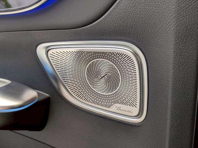 Mercedes-Benz GLC Coupe 7