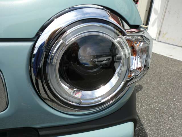 Suzuki Hustler 10