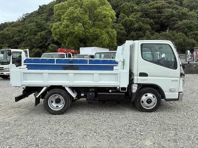 Mitsubishi Fuso Canter 12