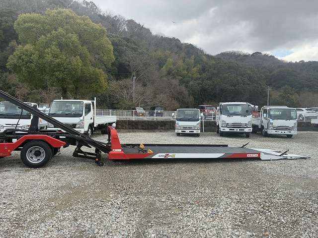 Isuzu Elf 11