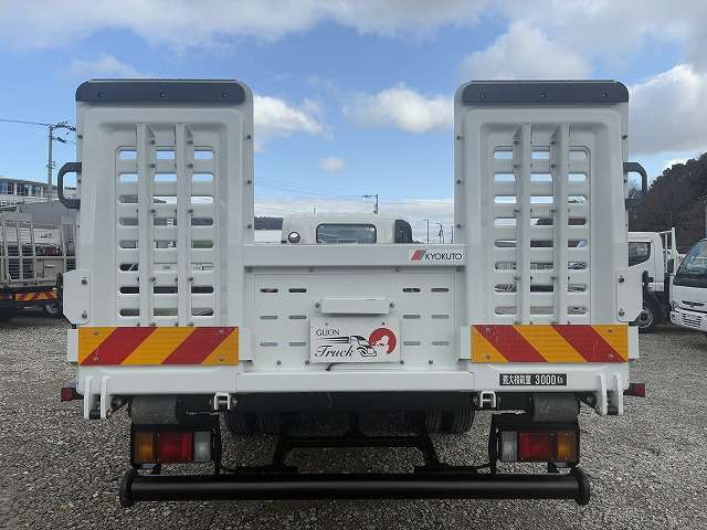 Isuzu Elf 7