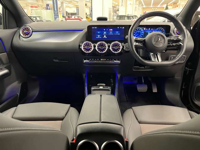 Mercedes-Benz EQA 3