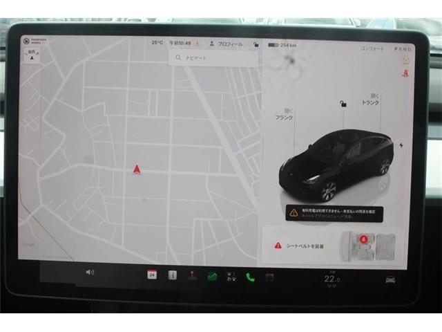 Tesla Model Y 4