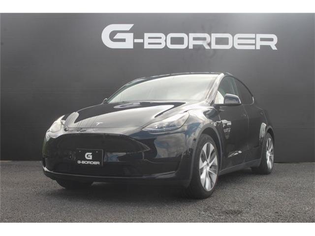 Tesla Model Y 10