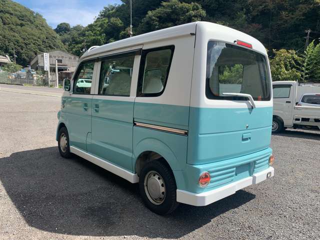 Suzuki Every 11