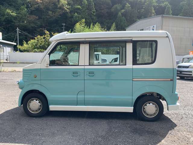 Suzuki Every 12