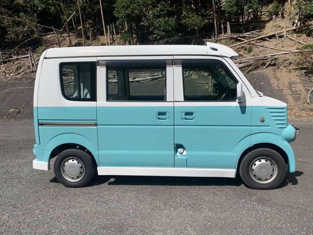 Suzuki Every 8