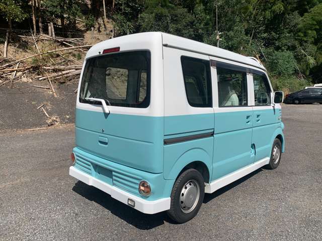 Suzuki Every 9