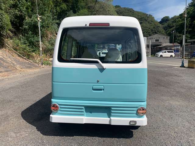 Suzuki Every 10