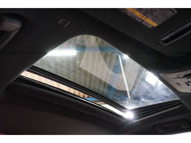 Lexus RX 5