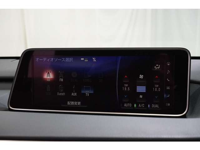 Lexus RX 10