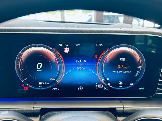 Mercedes-Benz GLS 6