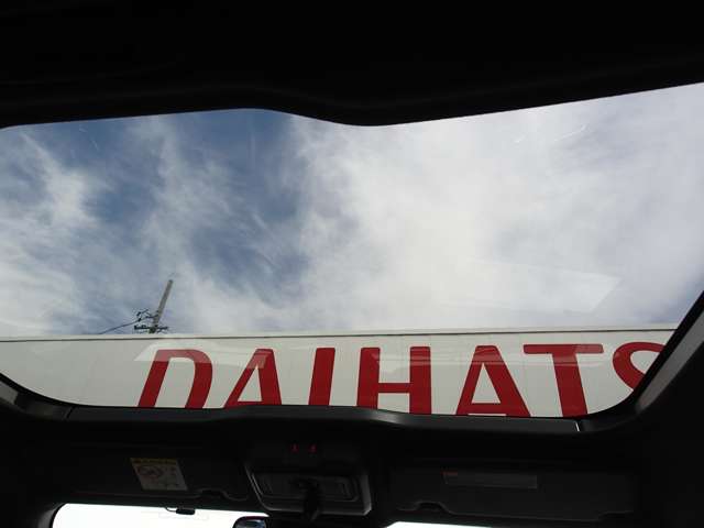 Daihatsu Taft 4