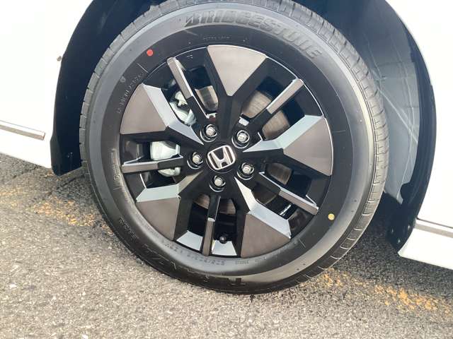 Honda Stepwgn 12