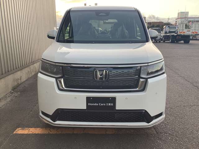 Honda Stepwgn 6