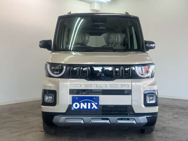 Mitsubishi Delica Mini 7