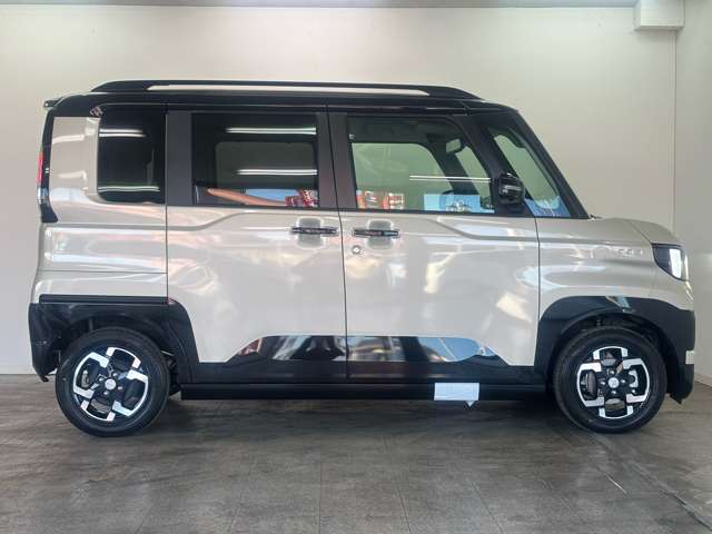 Mitsubishi Delica Mini 9