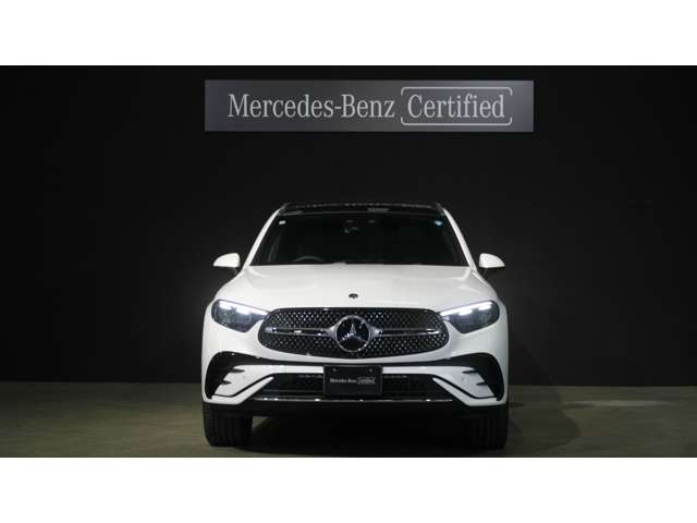 Mercedes-Benz GLC 6