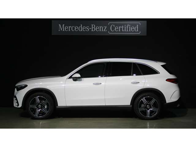 Mercedes-Benz GLC 7
