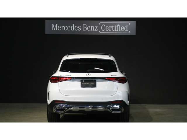 Mercedes-Benz GLC 9
