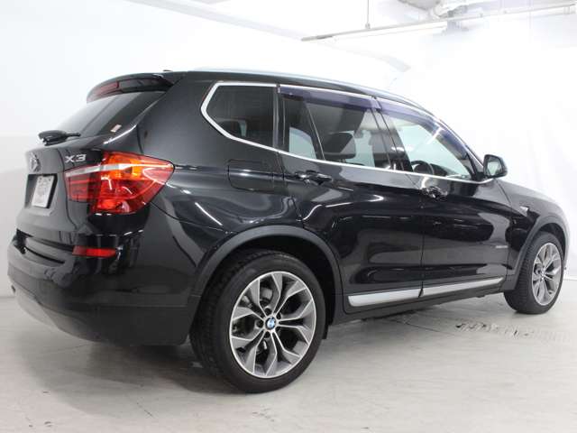 BMW X3 11