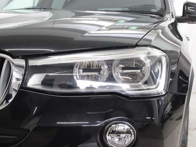BMW X3 12