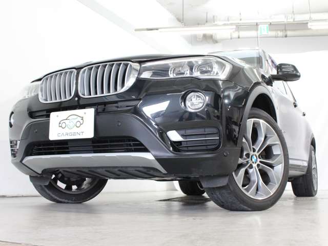 BMW X3 4