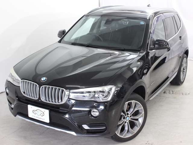 BMW X3 5