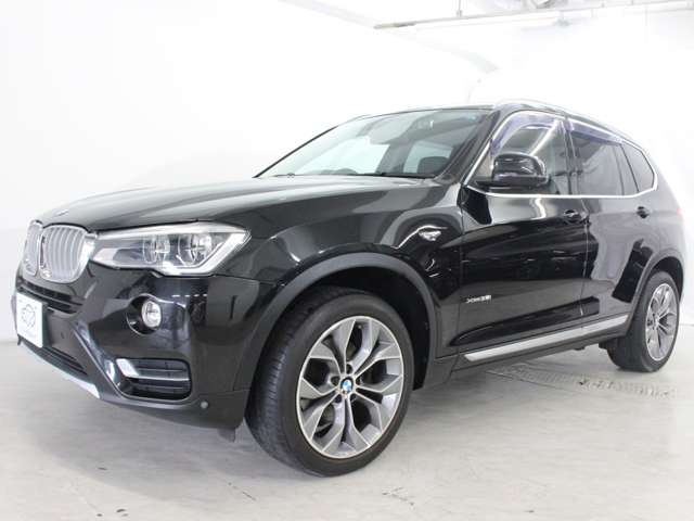 BMW X3 6