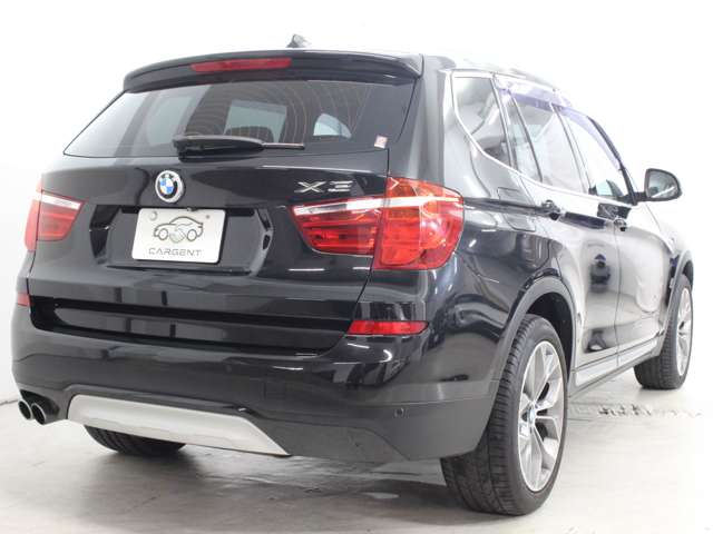BMW X3 8