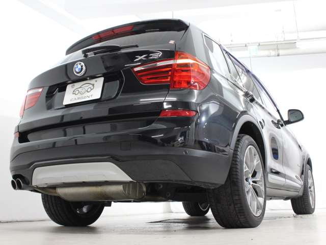 BMW X3 9