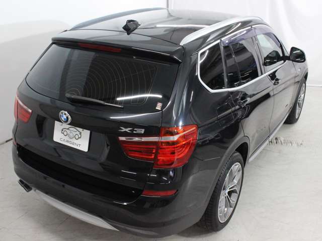 BMW X3 10
