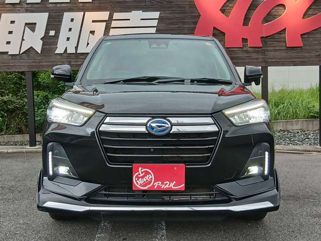 Daihatsu Rocky 6