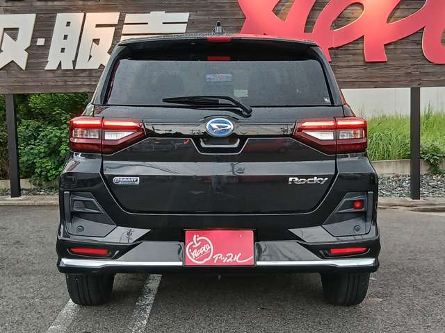 Daihatsu Rocky 10