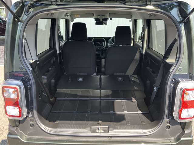 Mazda Flair Crossover 9