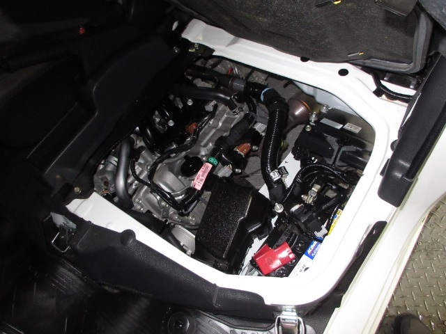 Daihatsu Hijet Cargo 3