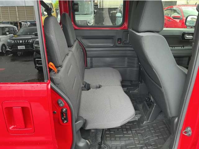 Honda N-VAN 11