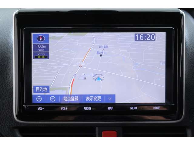 Toyota Voxy 9