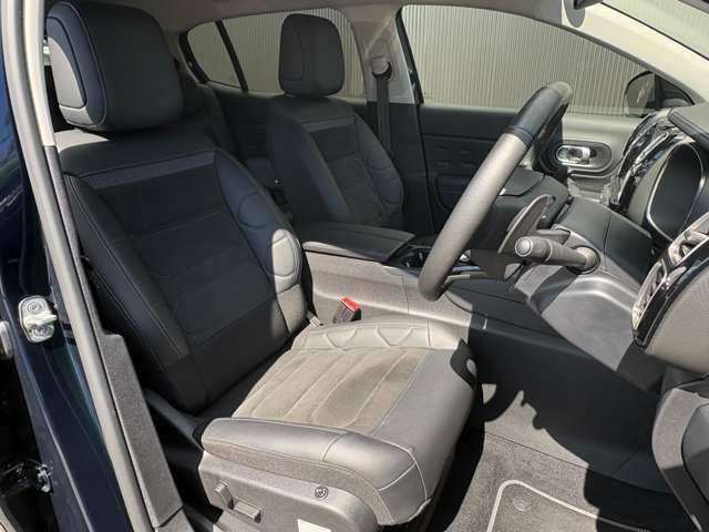 Citroen C5 Aircross 11